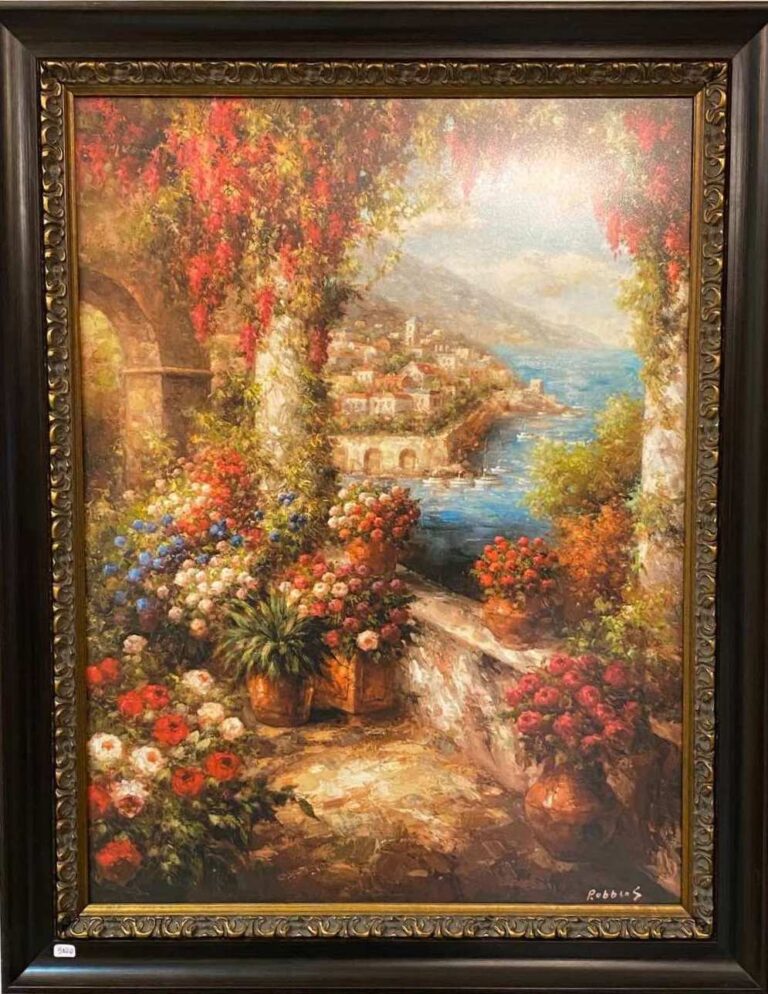 Картина 32423