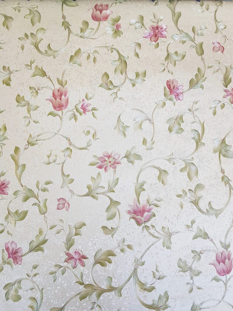 Копринен тапет 88 108