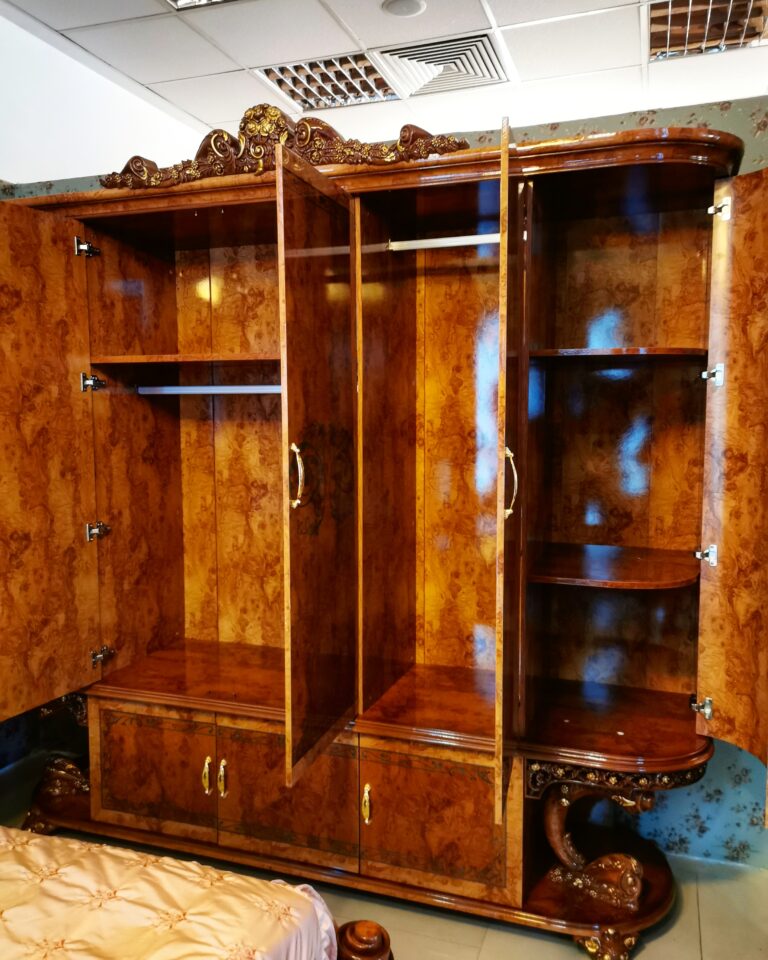 Комплект за спалня 829B
