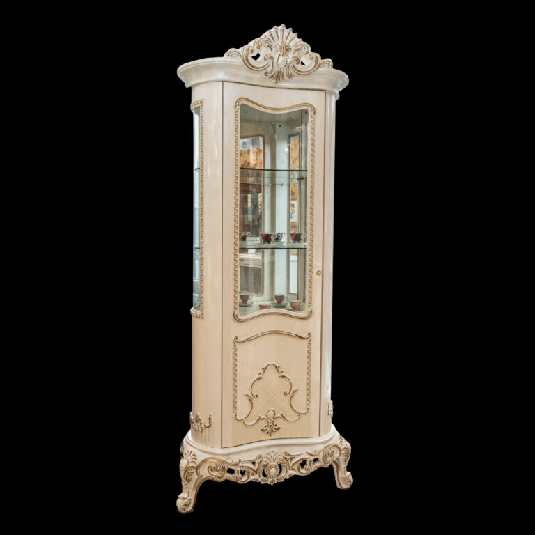 Еднокрила витрина 8281