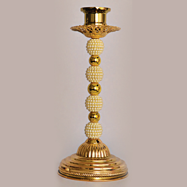 Свещник BS.7706-58-17М