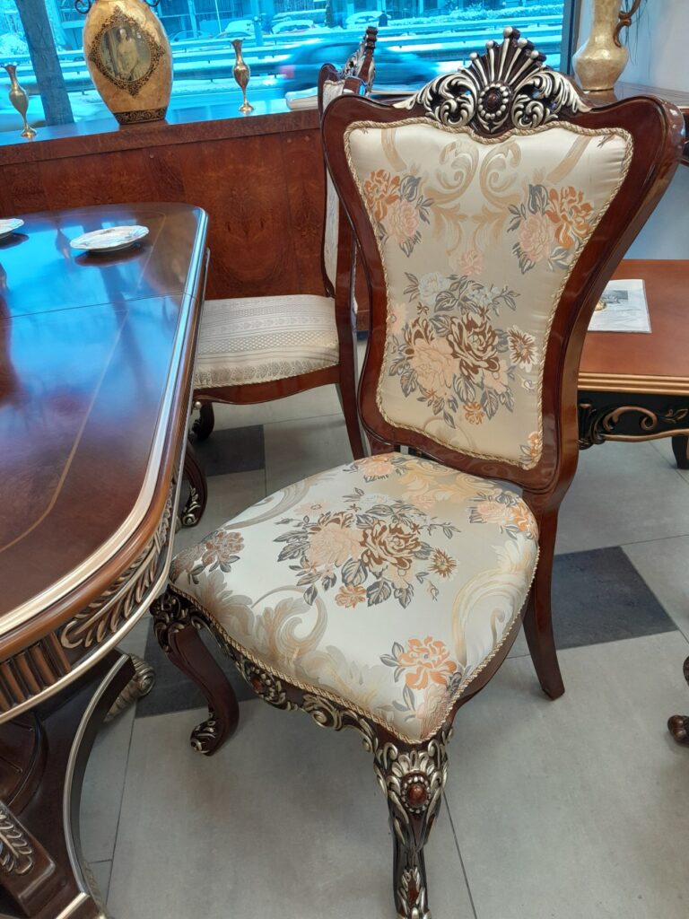 Класически стол 8281